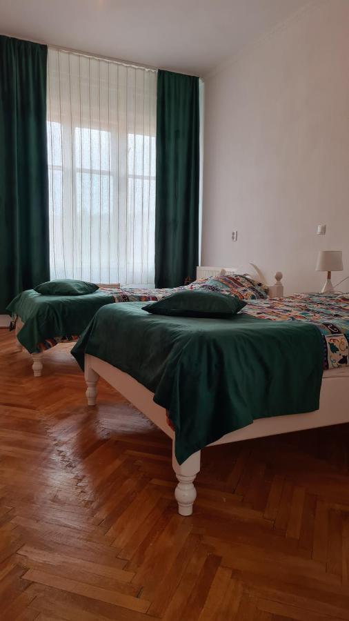 Stradela Cetatii Apartment Sighişoara Exterior foto