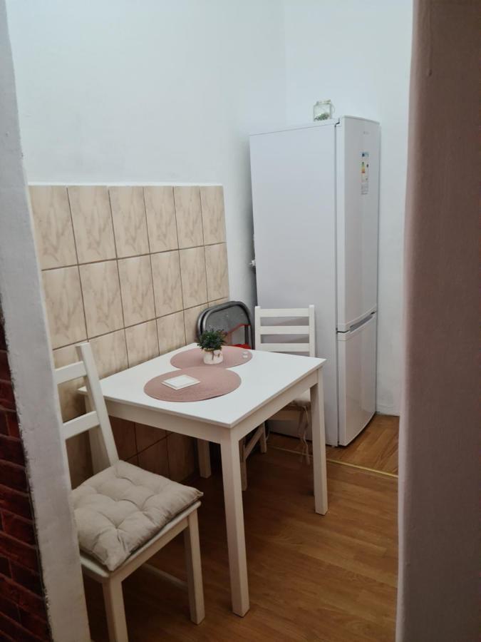 Stradela Cetatii Apartment Sighişoara Exterior foto